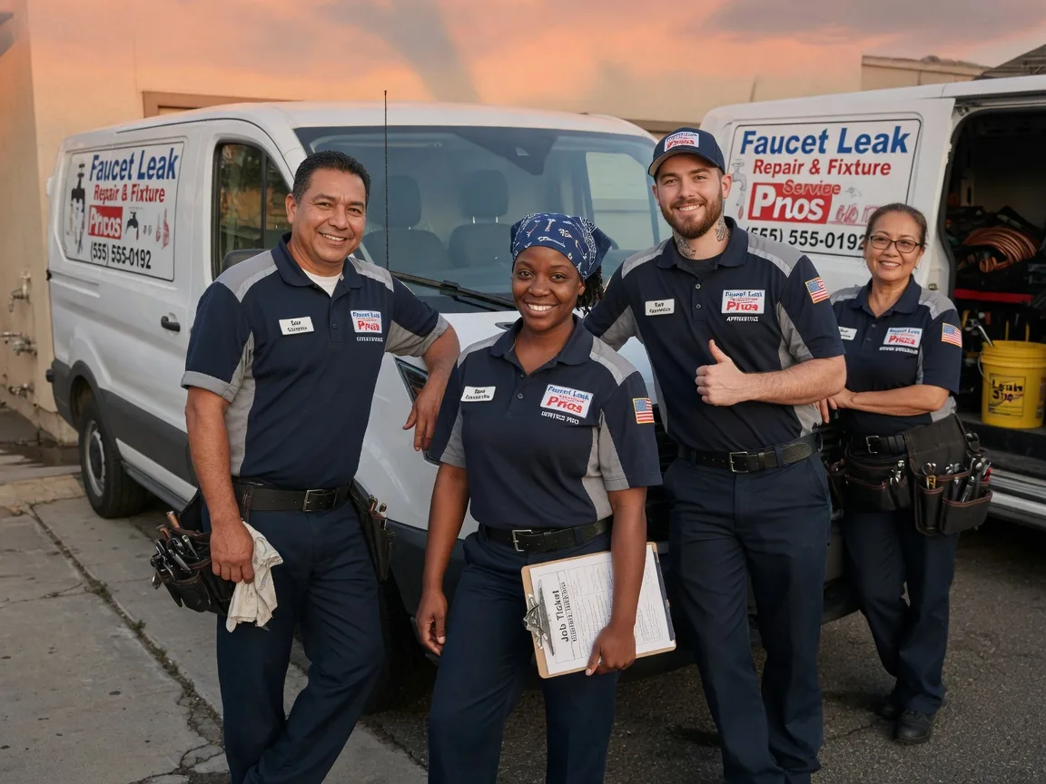 Faucet Repair company in Franklin, NY